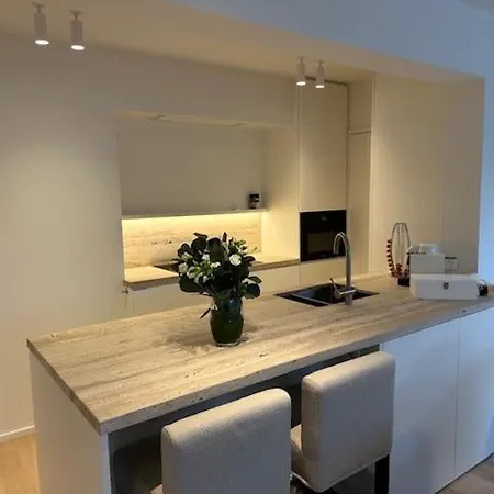 Apartamento Ruim Met Zeezicht In Hartje