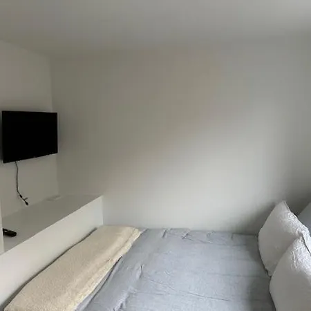 Ruim Met Zeezicht In Hartje *