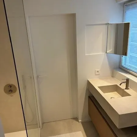 Ruim Met Zeezicht In Hartje * Knokke-Heist